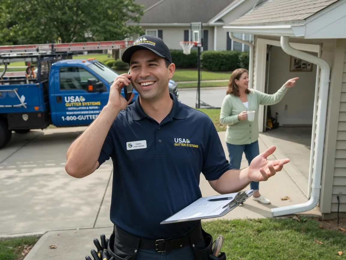 Gutter Installation Girard, TX FAQs